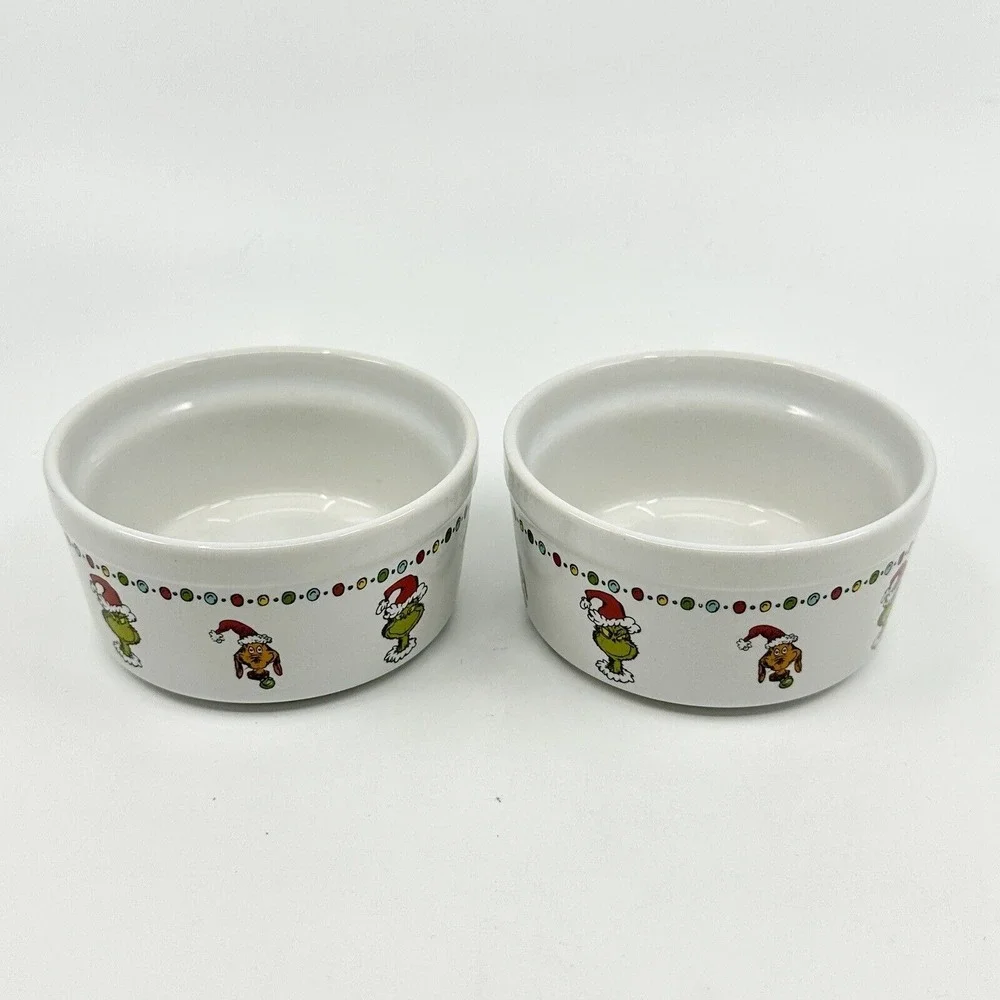 The Grinch Zrike Brands By R Squared Cereal Soup 4